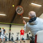 Sport en bewegen na niet-aangeboren hersenletsel