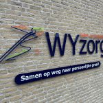 WYzorg logo