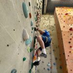 Klimmen met Parkinson