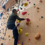 Klimmen met Parkinson