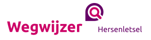 Wegwijzer Hersenletsel