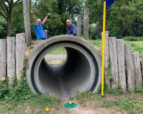 Golf_urban Golf_urban