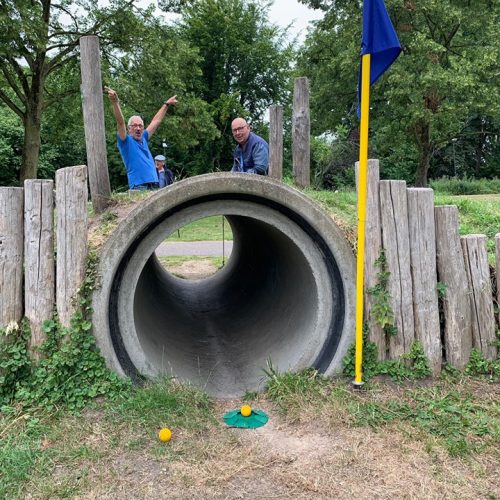 Golf_urban Golf_urban