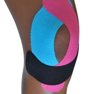 Medical Taping