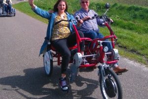 fietsengroep
