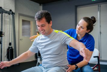 Fysiotherapie Oisterwijk